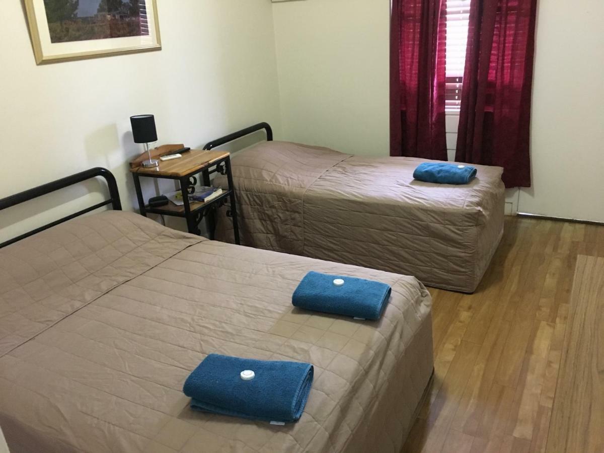 Brolga Hotel Motel - Coleambally ภายนอก รูปภาพ
